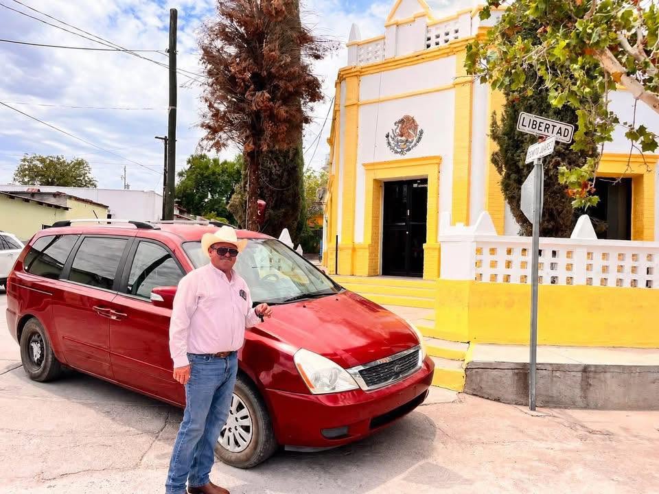 HUACHINERA FORTALECE LA SALUD